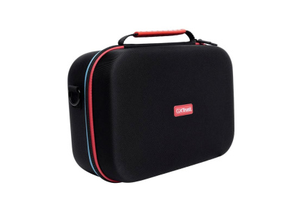 TRUST Pouzdro pro Nintendo Switch GXT 1247, XXL, černá