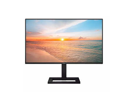 Philips MT IPS LED 23,8" 24E1N1300AE/0  - IPS panel, 1920x1080, 100Hz, 1ms, HDMI, USB-C, USB 3.2, vysk. stav., repro
