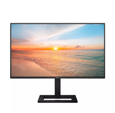 Philips MT IPS LED 23,8" 24E1N1300AE/0  - IPS panel, 1920x1080, 100Hz, 1ms, HDMI, USB-C, USB 3.2, vysk. stav., repro