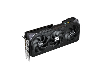 GIGABYTE VGA AMD Radeon RX 9070 XT GAMING OC 16GB, 16GB GDDR6, 2xDP, 2xHDMI