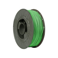 C-TECH Tisková struna (filament) ESSENTIAL LINE, PLA, zelená, 1,75mm, 1kg