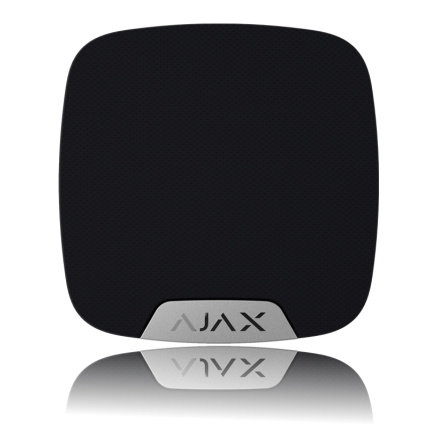 Ajax  HomeSiren (8EU) ASP black (38110)