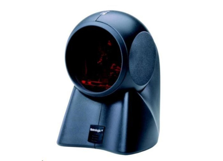 Honeywell Orbit 7120, 1D, USB, black