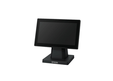 Epson DM-D70, white Epson DM-D70, white