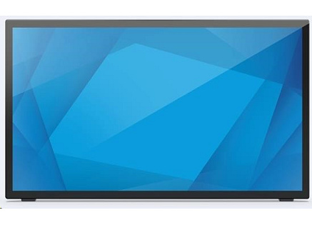 Elo 2270L, 54.6cm (21.5''), Projected Capacitive, Full HD, USB, kit (USB), black