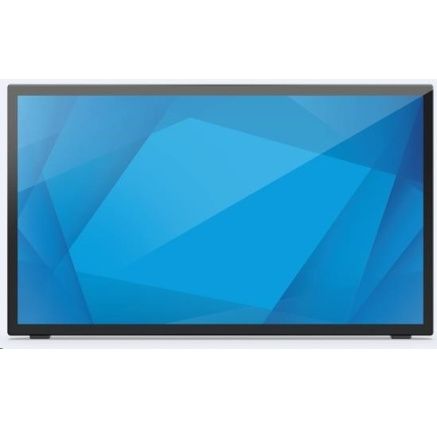 Elo 2270L, 54.6cm (21.5''), Projected Capacitive, Full HD, USB, kit (USB), black Elo 2270L, 54.6cm (21.5''), Projected Capacitive, Full HD, USB, kit (USB), black