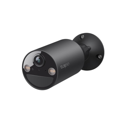 TP-Link Tapo C411 venkovní kamera (3MP, 2K QHD, 1296p, IR 9m, WiFi, micro SD card, IP65)