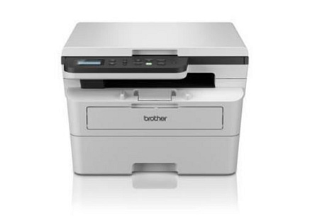 BROTHER multifunkce mono laserová DCP-B7620DW, 34 ppm, USB, WLAN, PCL/PS, AirPrint - BENEFIT