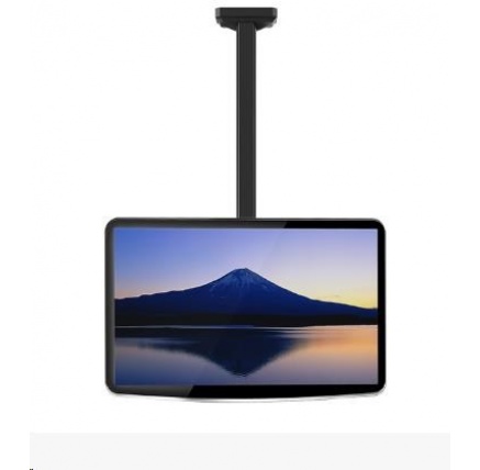 Stropní držák Tv Fiber Mounts SDT3260 černý