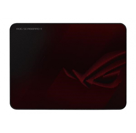 ASUS podložka pod myš ROG SCABBARD II MEDIUM (NC11), 360x260x3mm, textil