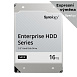Synology 3,5" HDD HAT5300-16T Enterprise (NAS) (16TB, SATA III, 7200 RPM, 512MB)