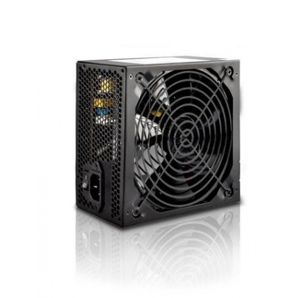 CRONO zdroj 600W, 85+ , 14cm fan,  Active PFC, Gen.2
