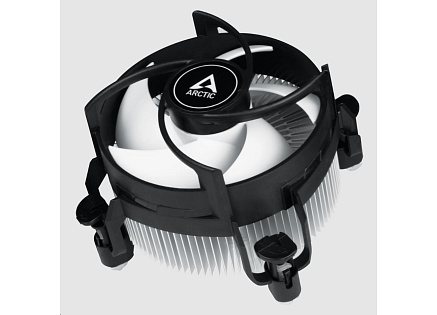 ARCTIC chladič procesoru Alpine 17 pro Intel LGA 1700, LGA1851 ARCTIC chladič procesoru Alpine 17 pro Intel LGA 1700, LGA1851