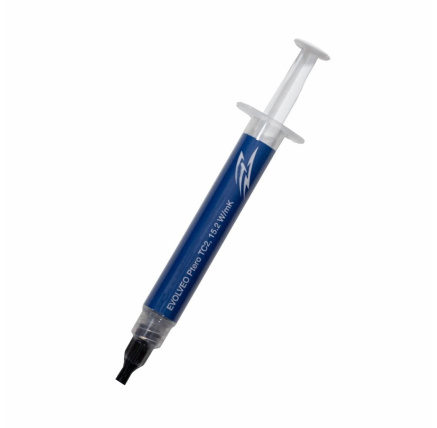 EVOLVEO Ptero TC 2, 15,2W/mK Teplovodivá pasta EVOLVEO Ptero TC 2, 15,2W/mK Teplovodivá pasta