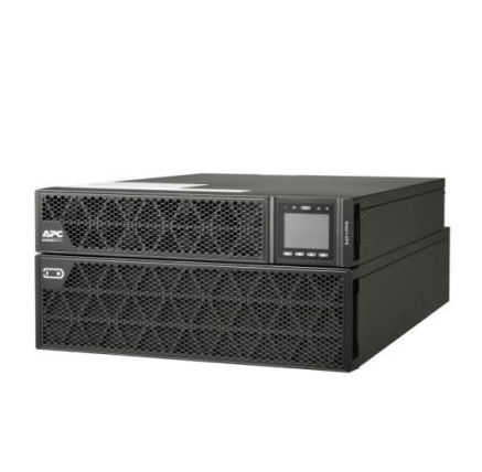 APC Smart-UPS RT 10kVA 230V International (10kW), On-line, 5U, Rack/Tower APC Smart-UPS RT 10kVA 230V International (10kW), On-line, 5U, Rack/Tower