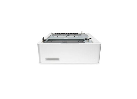 HP 550 sheet feeder/tray - Color LaserJet Pro M452, M477, M454, M377, M477, M479, M480f HP 550 sheet feeder/tray - Color LaserJet Pro M452, M477, M454, M377, M477, M479, M480f