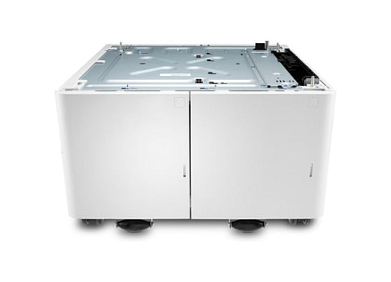 HP Color LaserJet 1x2700 A4 Skříňka + zásobník na 2700 listů pro CLJ M751, M856dn, M776dnE75245dn, E85055dn HP Color LaserJet 1x2700 A4 Skříňka + zásobník na 2700 listů pro CLJ M751, M856dn, M776dnE75245dn, E85055dn