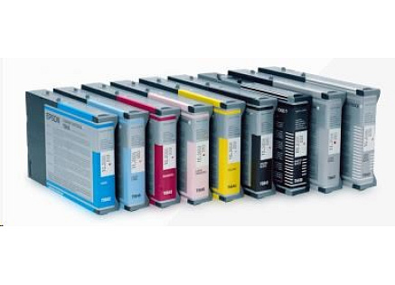 EPSON ink bar Stylus PRO 4000/4400/7600/9600 - Yellow (110ml) EPSON ink bar Stylus PRO 4000/4400/7600/9600 - Yellow (110ml)