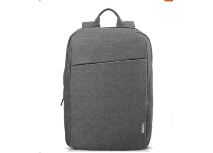Lenovo 15.6 Laptop Casual Batoh B210 gray