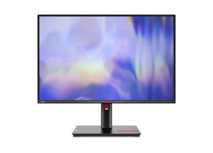 LENOVO LCD T24D-30 - 24",IPS,16:10,1920x1200,100Hz,300cd/m2,1500:1,4ms,repro,HDMI,DP,VGA,USBHub,Pivot