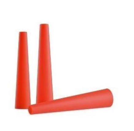 Ledlenser oranžový kužel 53mm