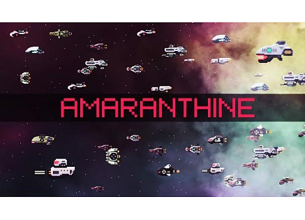 Amaranthine (PC) klíč Steam