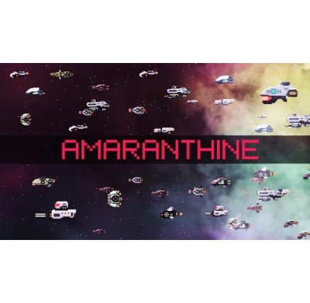 Amaranthine (PC) klíč Steam Amaranthine (PC) klíč Steam