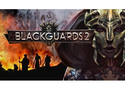Blackguards 2 (PC/MAC) PL klíč Steam Blackguards 2 (PC/MAC) PL klíč Steam