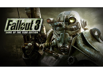 Fallout 4: Game of the Year Edition (PC) klíč Steam