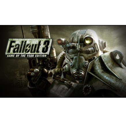Fallout 4: Game of the Year Edition (PC) klíč Steam Fallout 4: Game of the Year Edition (PC) klíč Steam