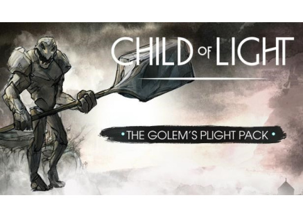 Child of Light - DLC 1 Golem (PC) klíč Uplay Child of Light - DLC 1 Golem (PC) klíč Uplay