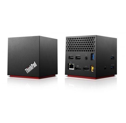 Lenovo ThinkPad WiGig Dock 45W 40A60045EU Lenovo ThinkPad WiGig Dock 45W 40A60045EU