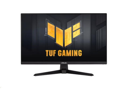 ASUS LCD 23.8" VG249QM5A TUF GAMING 1920x1080 Full HD 240Hz Fast IPS ELMB SYNC 0.3ms 99% sRGB ASUS LCD 23.8" VG249QM5A TUF GAMING 1920x1080 Full HD 240Hz Fast IPS ELMB SYNC 0.3ms 99% sRGB