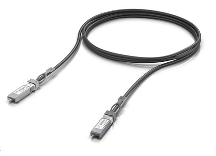 UBNT UACC-DAC-SFP28-3M, DAC cable, 25 Gbps, 3m