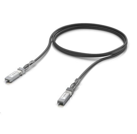 UBNT UACC-DAC-SFP28-3M, DAC cable, 25 Gbps, 3m