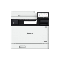 Canon i-SENSYS MF754Cdw II barevná, MF (tisk, kopírka, sken, fax), duplex, DADF, USB, LAN, Wi-Fi