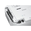 EPSON projektor EH-TW6250 - 4K, 16:9, 2800ANSI, 35.000:1, USB / HDMI / WiFi, Android TV