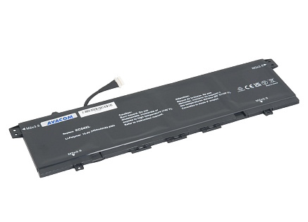 AVACOM baterie pro HP Envy 13-AG, AQ, AH Series KC04XL Li-Pol 15,4V 3454mAh 53Wh