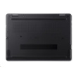 ACER NTB EDU TravelMate Spin B3 (NX.BEXEC.003),N150,12.2" WUXGA,8GB,256GB SSD,Intel Graphics,W11P,Black