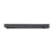 ACER NTB EDU TravelMate Spin B3 (NX.BEXEC.003),N150,12.2" WUXGA,8GB,256GB SSD,Intel Graphics,W11P,Black