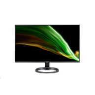 ACER LCD R242YGymix,60cm IPS LED,FHD,250nits,178/178,Audio,Repro,HDMI,VGA,VESA,Dark Grey