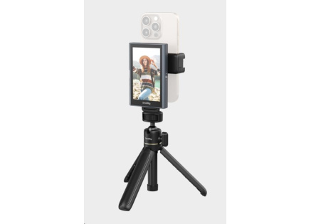SmallRig 4851 Wireless Video Monitor for Phone (Vlog Kit)