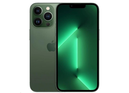 Apple iPhone 13 Pro 256GB Green (2nd hand) - použité