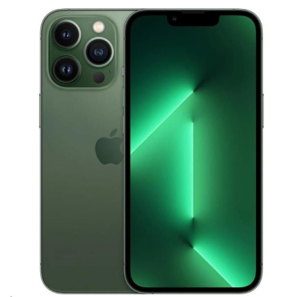 Apple iPhone 13 Pro 256GB Green (2nd hand) - použité