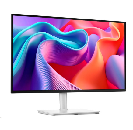 DELL LCD S2725DSM - 27"/QHD/IPS/2560x1440/16:9/144Hz/1ms/1500:1/350 cd/m2/HDMI/DP/VESA/PIVOT/3YNBD (210-BSVN) DELL LCD S2725DSM - 27"/QHD/IPS/2560x1440/16:9/144Hz/1ms/1500:1/350 cd/m2/HDMI/DP/VESA/PIVOT/3YNBD (210-BSVN)