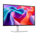 DELL LCD S2725DSM - 27"/QHD/IPS/2560x1440/16:9/144Hz/1ms/1500:1/350 cd/m2/HDMI/DP/VESA/PIVOT/3YNBD (210-BSVN)