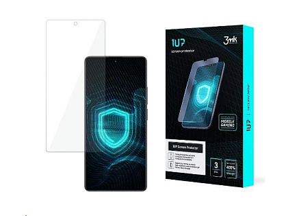 3mk ochranná folie 1UP pro Samsung Galaxy S24+ (3ks)