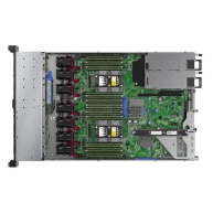 HPE PL DL360g10 4215R (3.2G/8C) 1x32G MR416i 8SFF 1x800W 2x10G-T FLR RENEW