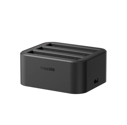 Insta360 X3 nabíjecí hub