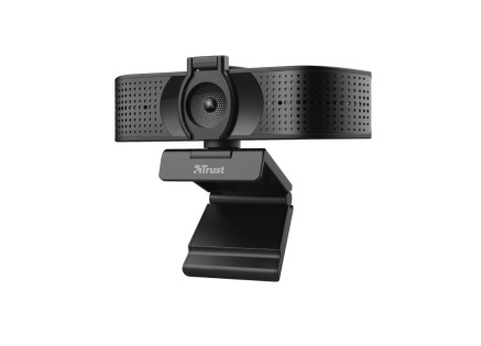 TRUST webkamera Teza 4K UHD Webcam